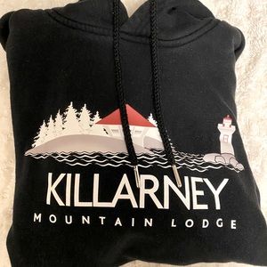 Mountain Lodge Sweater